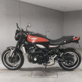 Мотоцикл Kawasaki Z900RS з пробігом 7096 km