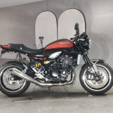 Мотоцикл Kawasaki Z900RS з пробігом 7096 km