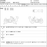 Мотоцикл Kawasaki Z900RS з пробігом 7096 km