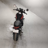 Мотоцикл Kawasaki Z900RS з пробігом 7096 km