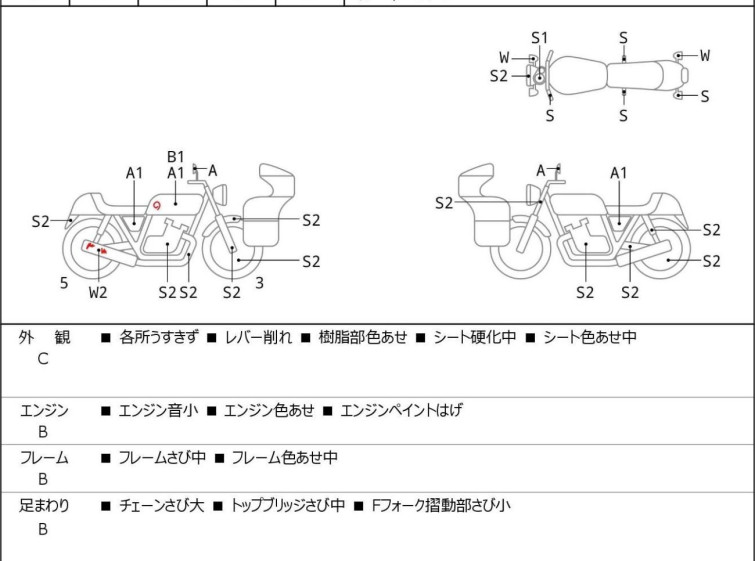Мотоцикл Suzuki VOLTY з пробігом 12779 km