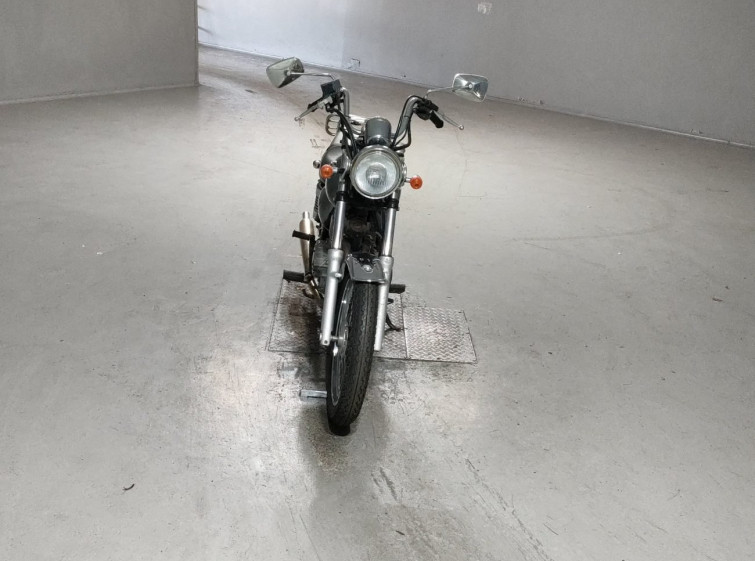 Мотоцикл Suzuki VOLTY з пробігом 12779 km