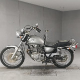 Мотоцикл Suzuki VOLTY з пробігом 12779 km