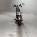 Мотоцикл Suzuki VOLTY з пробігом 12779 km