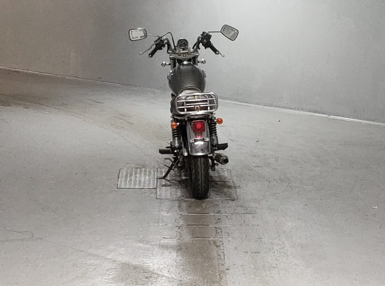 Мотоцикл Suzuki VOLTY з пробігом 12779 km