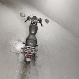 Мотоцикл Suzuki VOLTY з пробігом 12779 km