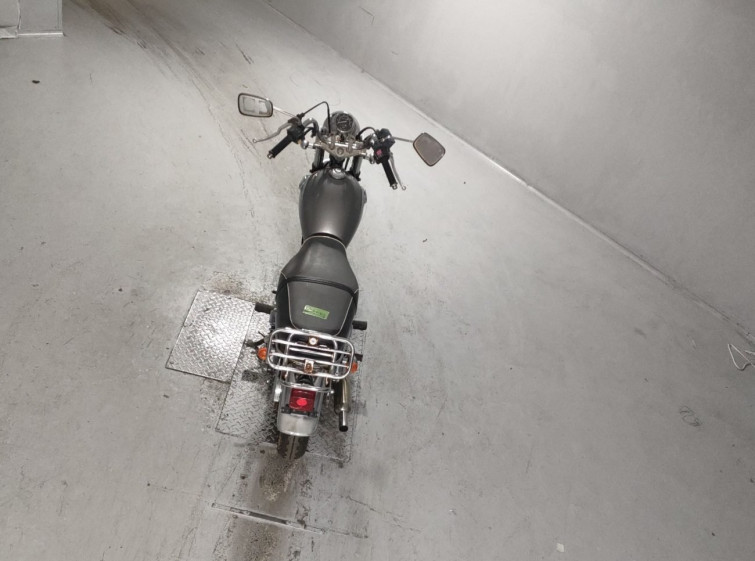 Мотоцикл Suzuki VOLTY з пробігом 12779 km