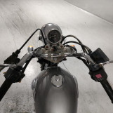 Мотоцикл Suzuki VOLTY з пробігом 12779 km