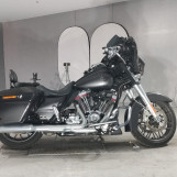 Мотоцикл HD STREET GLIDE FLHXSE1920 CVO з пробігом 1792 km