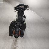 Мотоцикл HD STREET GLIDE FLHXSE1920 CVO з пробігом 1792 km