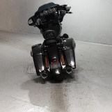 Мотоцикл HD STREET GLIDE FLHXSE1920 CVO з пробігом 1792 km