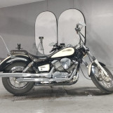 Мотоцикл Yamaha DRAGSTAR XVS250 з пробігом 29680 km