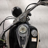 Мотоцикл Yamaha DRAGSTAR XVS250 з пробігом 29680 km