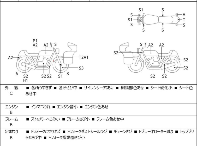 Мотоцикл Yamaha DRAGSTAR XVS250 з пробігом 29680 km