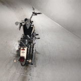 Мотоцикл Yamaha DRAGSTAR XVS250 з пробігом 29680 km