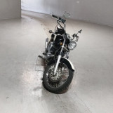 Мотоцикл Yamaha DRAGSTAR XVS250 з пробігом 29680 km