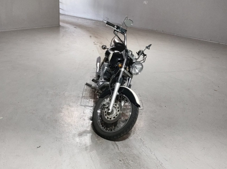 Мотоцикл Yamaha DRAGSTAR XVS250 з пробігом 29680 km