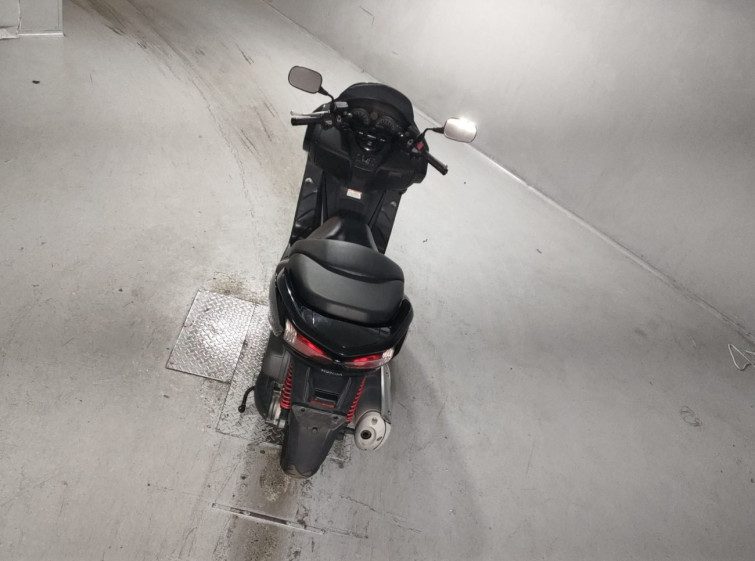 Мотоцикл Honda FORZA SI з пробігом 19906 km