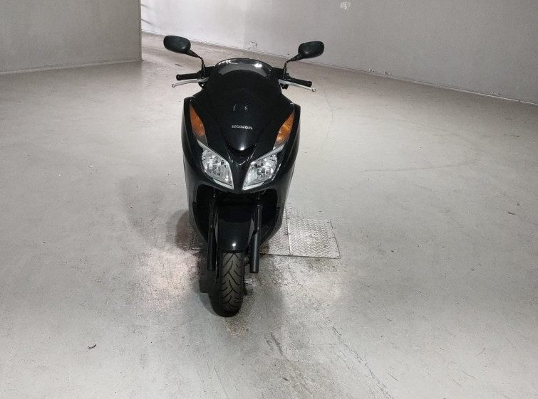 Мотоцикл Honda FORZA SI з пробігом 19906 km