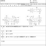 Мотоцикл Honda FORZA SI з пробігом 19906 km