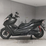 Мотоцикл Honda FORZA SI з пробігом 19906 km