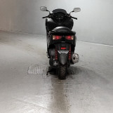 Мотоцикл Honda FORZA SI з пробігом 19906 km