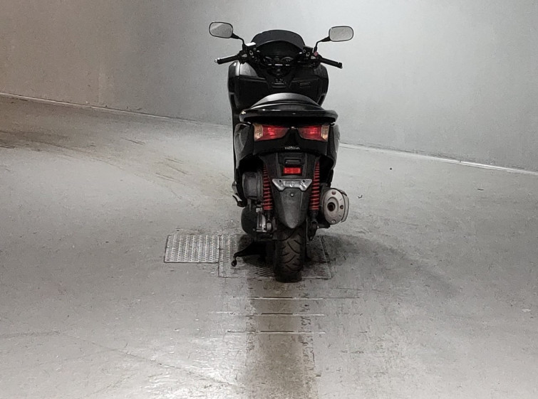 Мотоцикл Honda FORZA SI з пробігом 19906 km