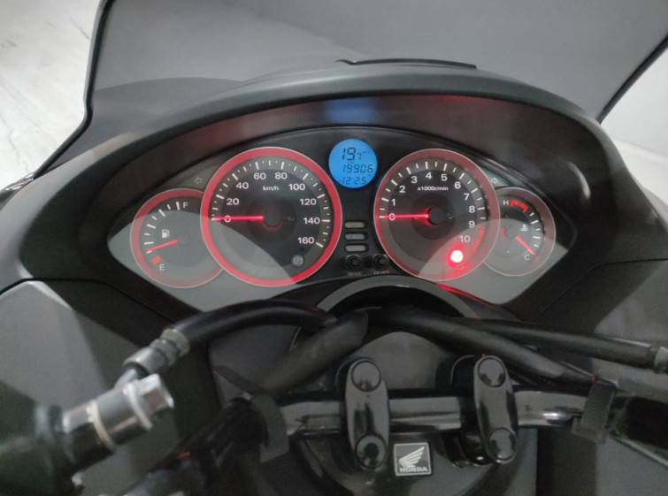 Мотоцикл Honda FORZA SI з пробігом 19906 km