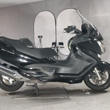 Мотоцикл Suzuki SKYWAVE 650LX с пробегом 94094 km