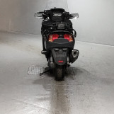 Мотоцикл Suzuki SKYWAVE 650LX с пробегом 94094 km