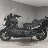 Мотоцикл Suzuki SKYWAVE 650LX с пробегом 94094 km