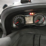 Мотоцикл Suzuki SKYWAVE 650LX с пробегом 94094 km