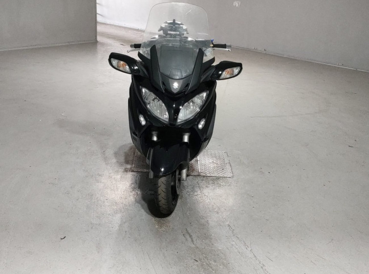 Мотоцикл Suzuki SKYWAVE 650LX с пробегом 94094 km
