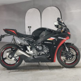Мотоцикл Honda CBR1000RR с пробегом 31144 km