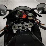 Мотоцикл Honda CBR1000RR с пробегом 31144 km
