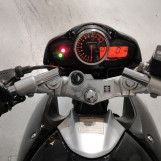 Мотоцикл Suzuki GSR250 з пробігом 49657 km