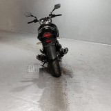 Мотоцикл Suzuki GSR250 з пробігом 49657 km