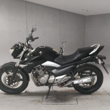 Мотоцикл Suzuki GSR250 з пробігом 49657 km