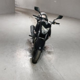 Мотоцикл Suzuki GSR250 з пробігом 49657 km