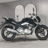 Мотоцикл Suzuki GSR250 з пробігом 49657 km