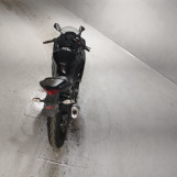 Мотоцикл Kawasaki NINJA250 з пробігом 21082 km