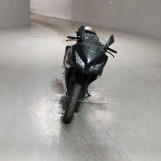 Мотоцикл Kawasaki NINJA250 з пробігом 21082 km