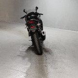 Мотоцикл Kawasaki NINJA250 з пробігом 21082 km