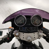 Мотоцикл Kawasaki BALIUS2 з пробігом 51227 km