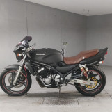 Мотоцикл Kawasaki BALIUS2 з пробігом 51227 km