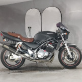 Мотоцикл Kawasaki BALIUS2 з пробігом 51227 km