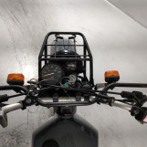 Мотоцикл Yamaha AG200 с пробегом 46035 km