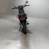 Мотоцикл Yamaha AG200 с пробегом 46035 km