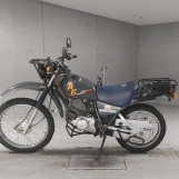 Мотоцикл Yamaha AG200 с пробегом 46035 km