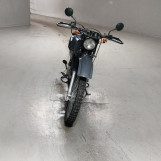 Мотоцикл Yamaha AG200 с пробегом 46035 km